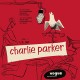 CHARLIE PARKER-CHARLIE PARKER VOL. 1 (LP)