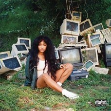 SZA-CTRL (2LP)