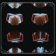 ARCADE FIRE-NEON BIBLE (2LP)
