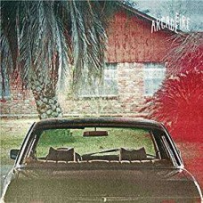 ARCADE FIRE-SUBURBS (CD)