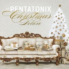 PENTATONIX-A PENTATONIX.. -DELUXE- (2LP)