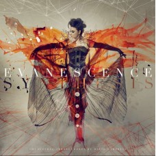 EVANESCENCE-SYNTHESIS -GATEFOLD- (2LP+CD)