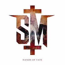 SAVAGE MESSIAH-HANDS OF FATE (2LP)