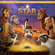 B.S.O. (BANDA SONORA ORIGINAL)-STAR (CD)