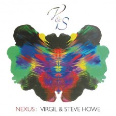 VIRGIL & STEVE HOWE-NEXUS (LP+CD)