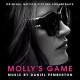 B.S.O. (BANDA SONORA ORIGINAL)-MOLLY'S GAME (CD)