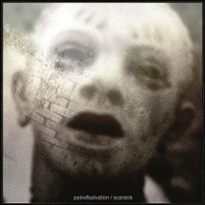 PAIN OF SALVATION-SCARSICK -HQ- (2LP+CD)