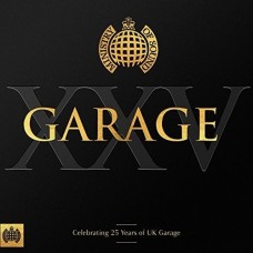 V/A-UKG XXV (4CD)