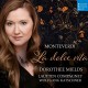 C. MONTEVERDI-LA DOLCE VITA (CD)