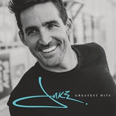 JAKE OWEN-GREATEST HITS (CD)