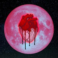 CHRIS BROWN-HEARTBREAK ON A FULL MOON (2CD)