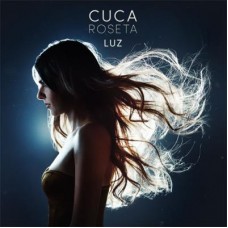 CUCA ROSETA-LUZ (CD)