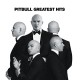 PITBULL-GREATEST HITS (CD)