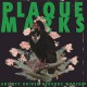PLAQUE MARKS-ANXIETY DRIVEN NERVOUS.. (LP)