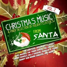 V/A-CHRISTMAS MUSIC 2:.. (CD)