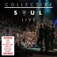 COLLECTIVE SOUL-LIVE (CD)