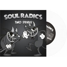 SOUL RADICS-TWO DEVILS (7")