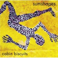 SUMSHAPES-CABIN BISCUITS (LP)