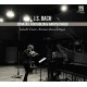 J.S. BACH-COMPLETE SONATAS FOR VIOL (2CD)