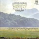 A. DVORAK-STRING QUINTET (CD)