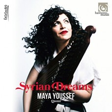 V/A-SYRIAN DREAMS (CD)