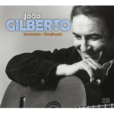 JOAO GILBERTO-INSENSATEZ (2CD)