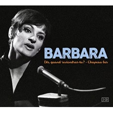 BARBARA-DIS QUAND REVIENDRAS-TU (2CD)