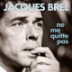 JACQUES BREL-LA TENDRESSE (2LP)