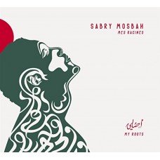 MOSBAH SABRY-ASLY (CD)