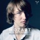 W.A. MOZART-KEYBOARD SONATAS (CD)