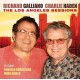 RICHARD GALLIANO-LOS ANGELES SESSIONS (CD)