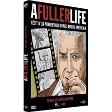 DOCUMENTÁRIO-A FULLER LIFE (DVD)