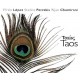 EFREN LOPEZ/STELIOS PETRAKIS/BIJAN CHEMIRANI-TAOS (CD)
