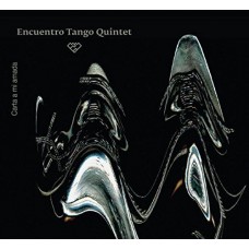 ENCUENTRO TANGO QUINTET-CARTA A MI AMADA (CD)