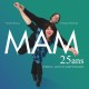 MAM-25 ANS (CD)