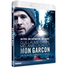 FILME-MON GARCON (BLU-RAY)
