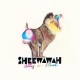 SHEEWAHWAH-ALLES IN KLEUR (CD)