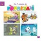 V/A-LES QUATRE SAISONS DE POM (4CD)