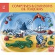 V/A-CHANSONS DE TOUJOURS (4CD)