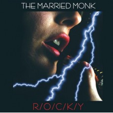 MARRIED MONK-ROCKY (CD)