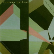 THOMAS BELHOM-REMEDIOS (CD)