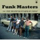 V/A-FUNK MASTERS (LP)
