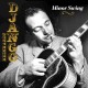 DJANGO REINHARDT-MINOR SWING (LP)