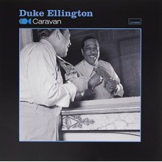 DUKE ELLINGTON-CARAVAN (LP)