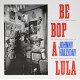 JOHNNY HALLYDAY-BE BOP A LULA (LP)