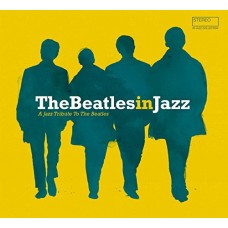 V/A-BEATLES IN JAZZ (LP)