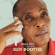 KEN BOOTHE-INNA DE YARD (LP)