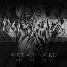 BLUT AUS NORD-DEUS SALUTIS MEAE -DIGI- (CD)