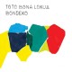 TOTO BONA LOKUA-BONDEKO (LP)