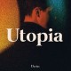 DARIUS-UTOPIA (CD)